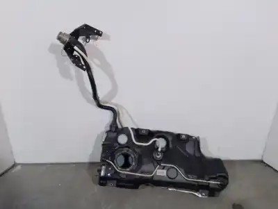 Автозапчасти б/у топливный бак за seat ateca (kh7, khp) 1.4 tsi ссылки oem iam 5q0201021sh  5q0201060hb