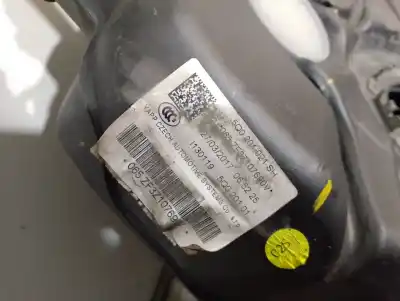 Автозапчасти б/у топливный бак за seat ateca (kh7, khp) 1.4 tsi ссылки oem iam 5q0201021sh  5q0201060hb