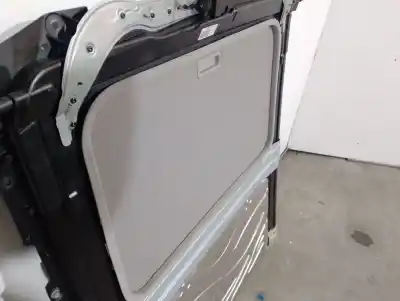 Second-hand car spare part electric roof for bmw 3 (e90) 330 xd oem iam references 54137145920  54137145920