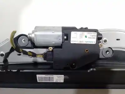 Second-hand car spare part electric roof for bmw 3 (e90) 330 xd oem iam references 54137145920  54137145920