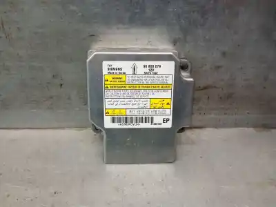 Second-hand car spare part  for CHEVROLET AVEO  OEM IAM references 96808079 5WY67092 96808079