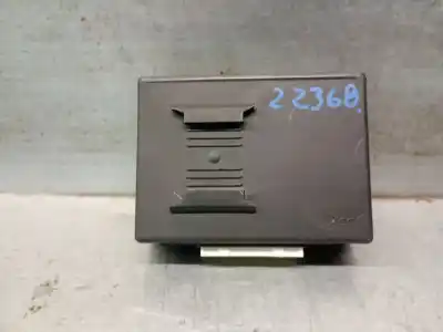 Second-hand car spare part electronic module for chevrolet aveo 1.2 cat oem iam references 96650728  96650728