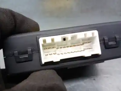 Second-hand car spare part electronic module for chevrolet aveo 1.2 cat oem iam references 96650728  96650728