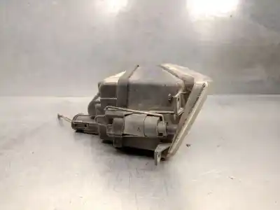 Second-hand car spare part right fog light for bmw 5 (e39) 525 tds oem iam references 63178377941  63178377942