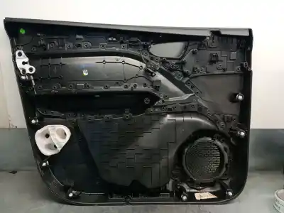 Автозапчасти б/у обивка передней правой двери за renault captur ii (hf_) tce 155 (hfmn) ссылки oem iam 809008534r  809008534r