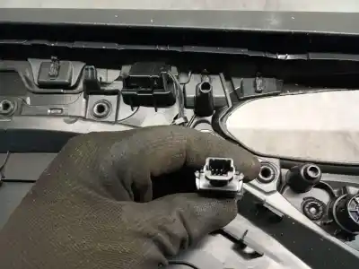 Автозапчасти б/у обивка передней правой двери за renault captur ii (hf_) tce 155 (hfmn) ссылки oem iam 809008534r  809008534r