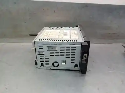 Peça sobressalente para automóvel em segunda mão sistema de áudio / rádio cd por chevrolet aveo 1.2 cat referências oem iam 96989221  96989221