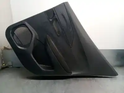 Автозапчасти б/у обивка задней правой двери за PEUGEOT 2008 II (UD_, US_, UY_, UK_) 1.2 PURETECH 100 ссылки OEM IAM 98325788ZD  98325788ZD