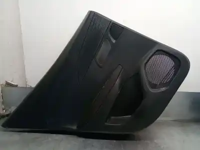 Автозапчастина б/у обкітка задніх лівіх дверей для PEUGEOT 2008 II (UD_, US_, UY_, UK_) 1.2 PURETECH 100 Посилання на OEM IAM 98325793ZD  98325793ZD