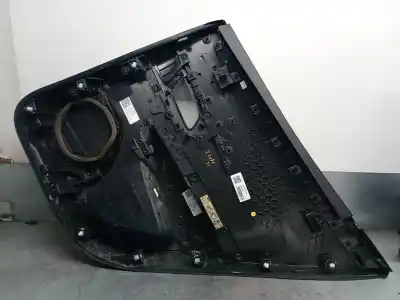 Автозапчастина б/у обкітка задніх лівіх дверей для peugeot 2008 ii (ud_, us_, uy_, uk_) 1.2 puretech 100 посилання на oem iam 98325793zd  98325793zd