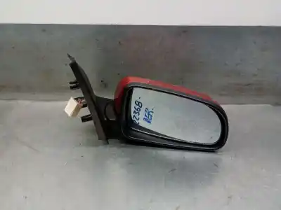Second-hand car spare part right rearview mirror for chevrolet aveo 1.2 cat oem iam references 94812481