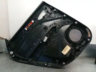 Автозапчасти б/у обивка задней правой двери за renault captur ii (hf_) tce 155 (hfmn) ссылки oem iam 829008155r  829008155r