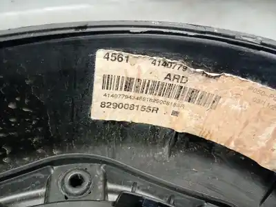 Автозапчасти б/у обивка задней правой двери за renault captur ii (hf_) tce 155 (hfmn) ссылки oem iam 829008155r  829008155r