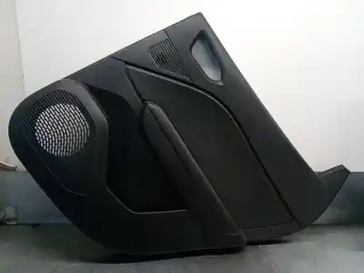 Автозапчастина б/у обликка задніх правіх дверей для renault captur ii (hf_) tce 155 (hfmn) посилання на oem iam 829008155r