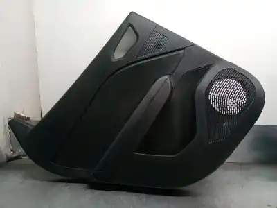 Автозапчасти б/у обивка задней левой двери за renault captur ii (hf_) tce 155 (hfmn) ссылки oem iam 829016176r