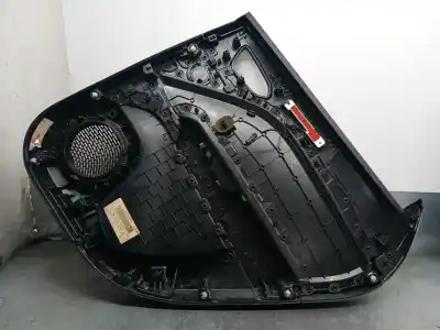 Автозапчастина б/у обкітка задніх лівіх дверей для renault captur ii (hf_) tce 155 (hfmn) посилання на oem iam 829016176r  829016176r