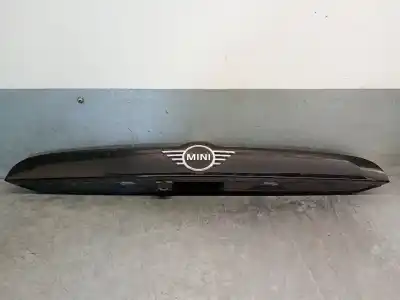 Second-hand car spare part tailgate back door handle for mini mini countryman (f60) cooper oem iam references 51133071000