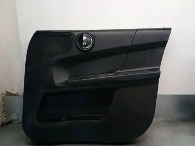 Second-hand car spare part right front door trim for mini mini countryman (f60) cooper oem iam references 51417476500