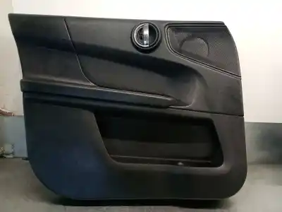Second-hand car spare part left front door trim for mini mini countryman (f60) cooper oem iam references 51417476499