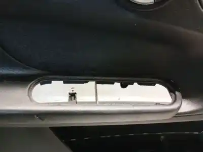 Автозапчастина б/у оббірка передніх дверей ліва для mini mini countryman (f60) cooper посилання на oem iam 51417476499  51417476499