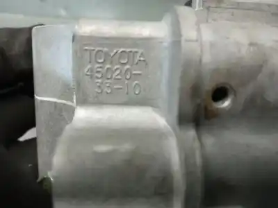 Автозапчастина б/у протикрадійний пристрій для toyota rav 4 iv (_a4_) 2.5 hybrid (ava42_) посилання на oem iam 4502033170  4502033170