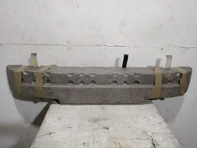 Second-hand car spare part rear bumper reinforcement for chevrolet aveo 1.2 cat oem iam references 96816940