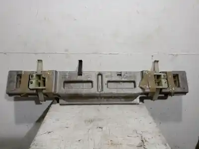 Second-hand car spare part rear bumper reinforcement for chevrolet aveo 1.2 cat oem iam references 96816940  96816940