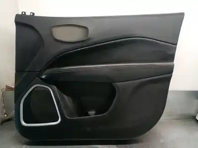 Piesă de schimb auto la mâna a doua Fața De La Ușa Din Dreapta Partea Din Fațã De Plastic pentru JEEP COMPASS (MP, M6, MV, M7) 1.4 MULTIAIR Referințe OEM IAM 5UR04LT5AC  5UR04LT5AC