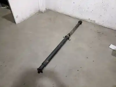 Pezzo di ricambio per auto di seconda mano trasmissione centrale per bmw 5 (e39) 525 tds riferimenti oem iam 1229267