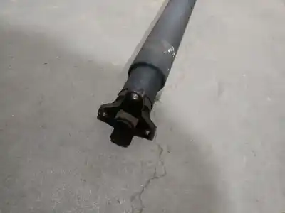 Second-hand car spare part center transmission for bmw 5 (e39) 525 tds oem iam references 1229267 burra 2b 26101229267