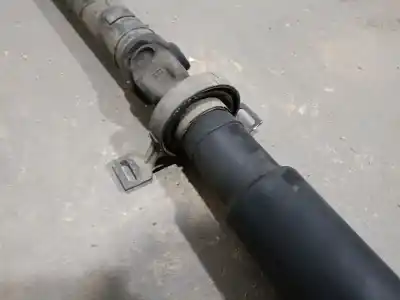 Second-hand car spare part center transmission for bmw 5 (e39) 525 tds oem iam references 1229267 burra 2b 26101229267