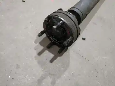 Second-hand car spare part center transmission for bmw 5 (e39) 525 tds oem iam references 1229267 burra 2b 26101229267