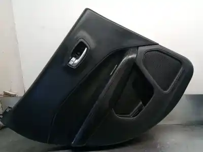 Second-hand car spare part right rear door trim for jeep-viasa compass (mp, m6, mv, m7) 1.4 multiair oem iam references 5us14lt5ac