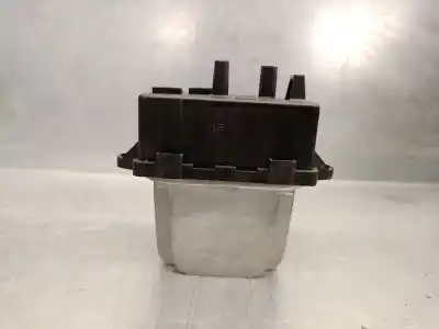 Second-hand car spare part heater blower for fiat bravo i (182_) 1.9 jtd oem iam references 562930000