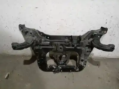 Pièce détachée automobile d'occasion ESSIEU AVANT pour MERCEDES-BENZ CLA SHOOTING BRAKE (X118)  Références OEM IAM A1776207101 CESTA 3 A1776207101