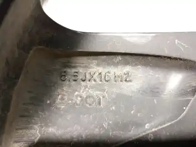 Автозапчасти б/у шина за hyundai i10 iii (ac3, ai3) 1.2 mpi ссылки oem iam 52910k7200  r166.5jx16h2offset48