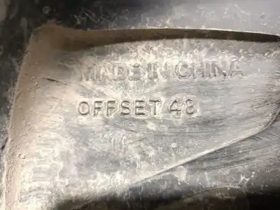 Автозапчасти б/у шина за hyundai i10 iii (ac3, ai3) 1.2 mpi ссылки oem iam 52910k7200  r166.5jx16h2offset48