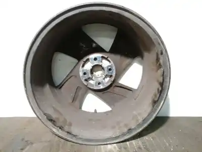 Автозапчастина б/у шина для hyundai i10 iii (ac3, ai3) 1.2 mpi посилання на oem iam 52910k7200  r166.5jx16h2offset48