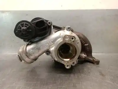 Second-hand car spare part turbocharger for volkswagen taigo (cs1) 1.0 tsi oem iam references 05c145704