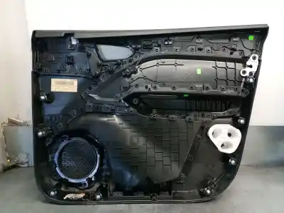 Автозапчастина б/у оббірка передніх дверей ліва для renault captur ii (hf_) tce 155 (hfmn) посилання на oem iam 809018170r  809018170r
