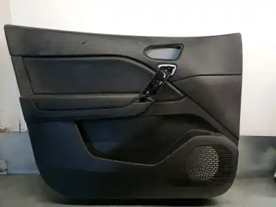 Автозапчасти б/у обивка левой передней двери за renault captur ii (hf_) tce 155 (hfmn) ссылки oem iam 809018170r  809018170r