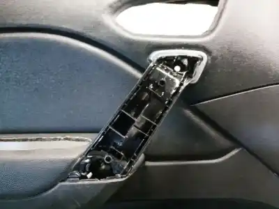 Автозапчасти б/у обивка левой передней двери за renault captur ii (hf_) tce 155 (hfmn) ссылки oem iam 809018170r  809018170r