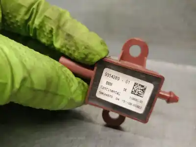 Peça sobressalente para automóvel em segunda mão sensor por bmw 2 active tourer (f45) 218 d referências oem iam 9354289  