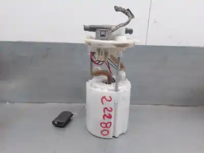 Second-hand car spare part fuel tank sender unit for hyundai i10 iii (ac3, ai3) 1.2 mpi oem iam references 31110k7000