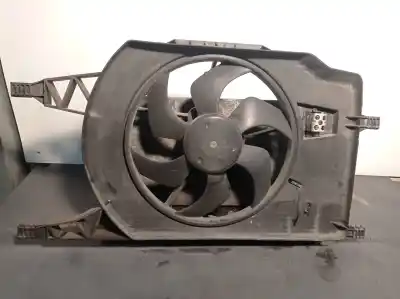 Second-hand car spare part radiator cooling fan for renault espace iv (jk0/1_) 2.0 turbo (jk0a, jk0b, jk0n) oem iam references 8200273171