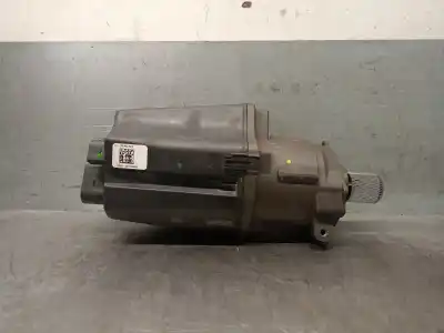Автозапчастина б/у рульмова рейка для seat ateca (kh7, khp) 1.4 tsi посилання на oem iam 5q0959439p
