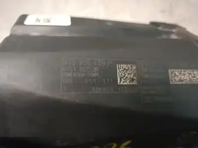 Автозапчастина б/у рульмова рейка для seat ateca (kh7, khp) 1.4 tsi посилання на oem iam 5q0959439p  5q1423062n