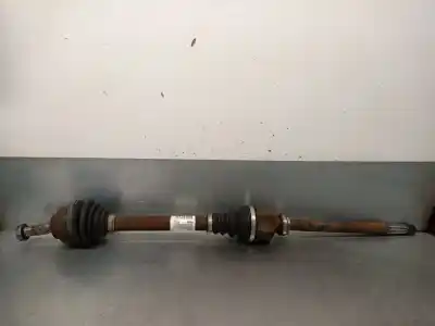 Pezzo di ricambio per auto di seconda mano Trasmissione Anteriore Destra per PEUGEOT 308 SW I (4E_, 4H_) 1.6 HDI Riferimenti OEM IAM 9661107480  3273QK