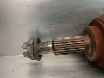 Автозапчасти б/у передняя правая трансмиссия за renault grand scénic ii (jm0/1_) 1.5 dci (jm1e) ссылки oem iam 8200472158  