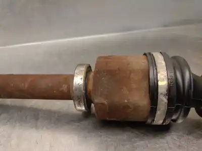 Автозапчасти б/у передняя правая трансмиссия за renault grand scénic ii (jm0/1_) 1.5 dci (jm1e) ссылки oem iam 8200472158  